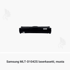 Samsung MLT-D1042S laserkasetti, musta - Yhteensopivat tulostinmallit