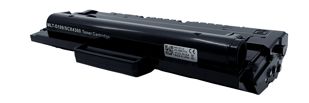 Samsung MLT-D1092S laserkasetti, musta – tarvike, premium