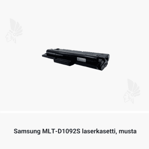 Samsung MLT-D1092S laserkasetti, musta - Yhteensopivat tulostinmallit