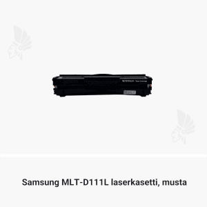 Samsung MLT-D111L laserkasetti, musta - Yhteensopivat tulostinmallit