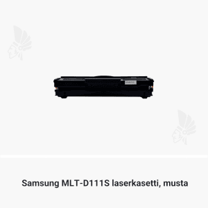 Samsung MLT-D111S laserkasetti, musta - Yhteensopivat tulostinmallit