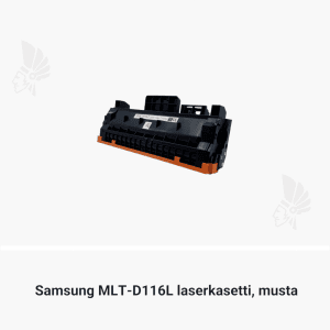Samsung MLT-D116L laserkasetti, musta - Yhteensopivat tulostinmallit