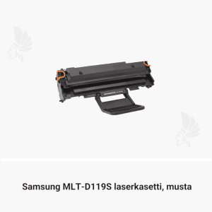 Samsung MLT-D119S laserkasetti, musta - Yhteensopivat tulostinmallit