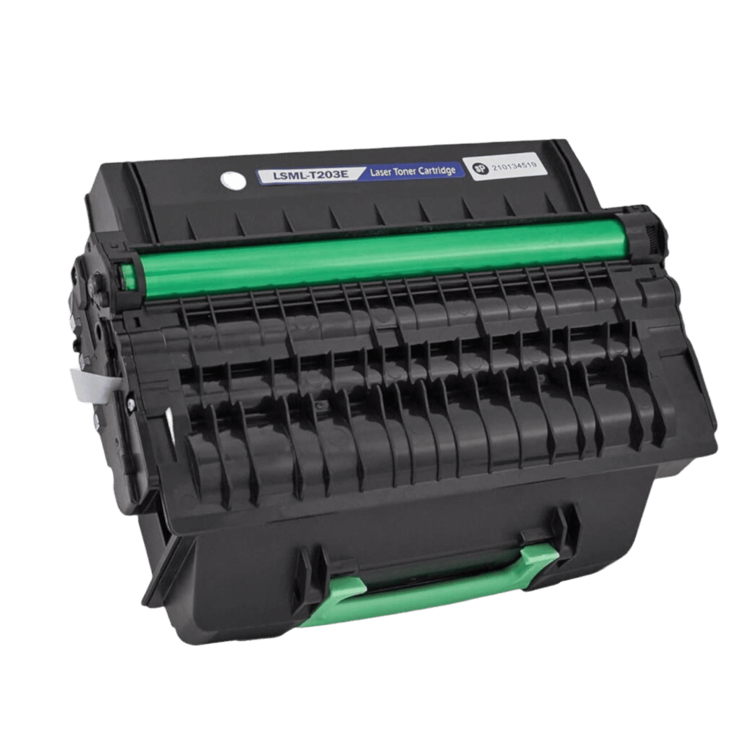 Samsung MLT-D203E laserkasetti, musta – tarvike, premium - Yhteensopivat tulostinmallit