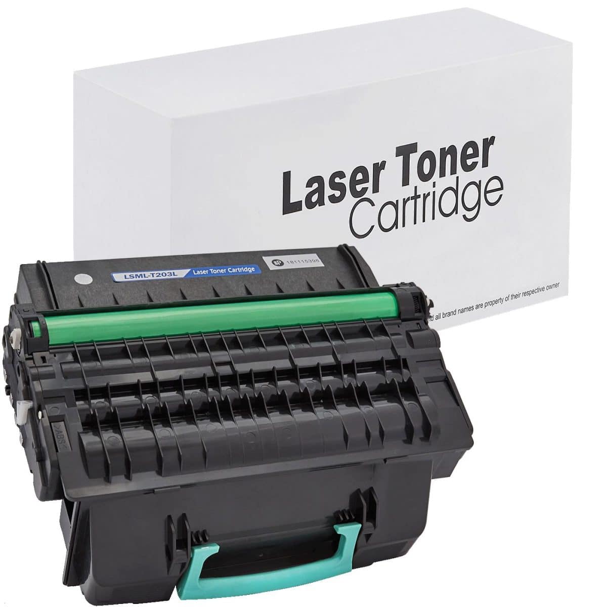 Samsung MLT-D203L laserkasetti, musta – tarvike, premium