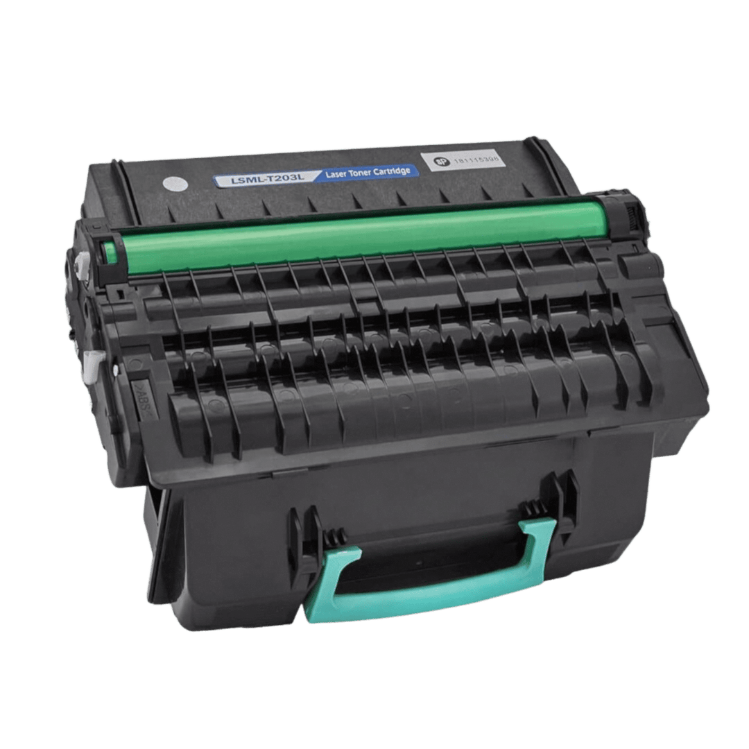 Samsung MLT-D203L laserkasetti, musta – tarvike, premium - Yhteensopivat tulostinmallit