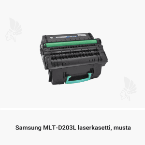 Samsung MLT-D203L laserkasetti, musta - Yhteensopivat tulostinmallit
