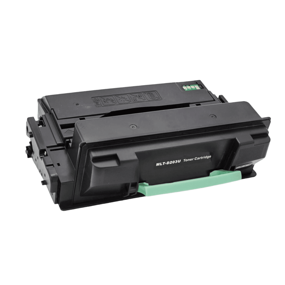 Samsung MLT-D203U laserkasetti, musta – tarvike, premium - Yhteensopivat tulostinmallit