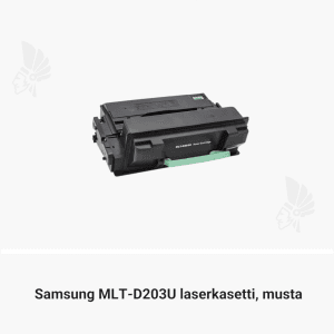 Samsung MLT-D203U laserkasetti, musta - Yhteensopivat tulostinmallit