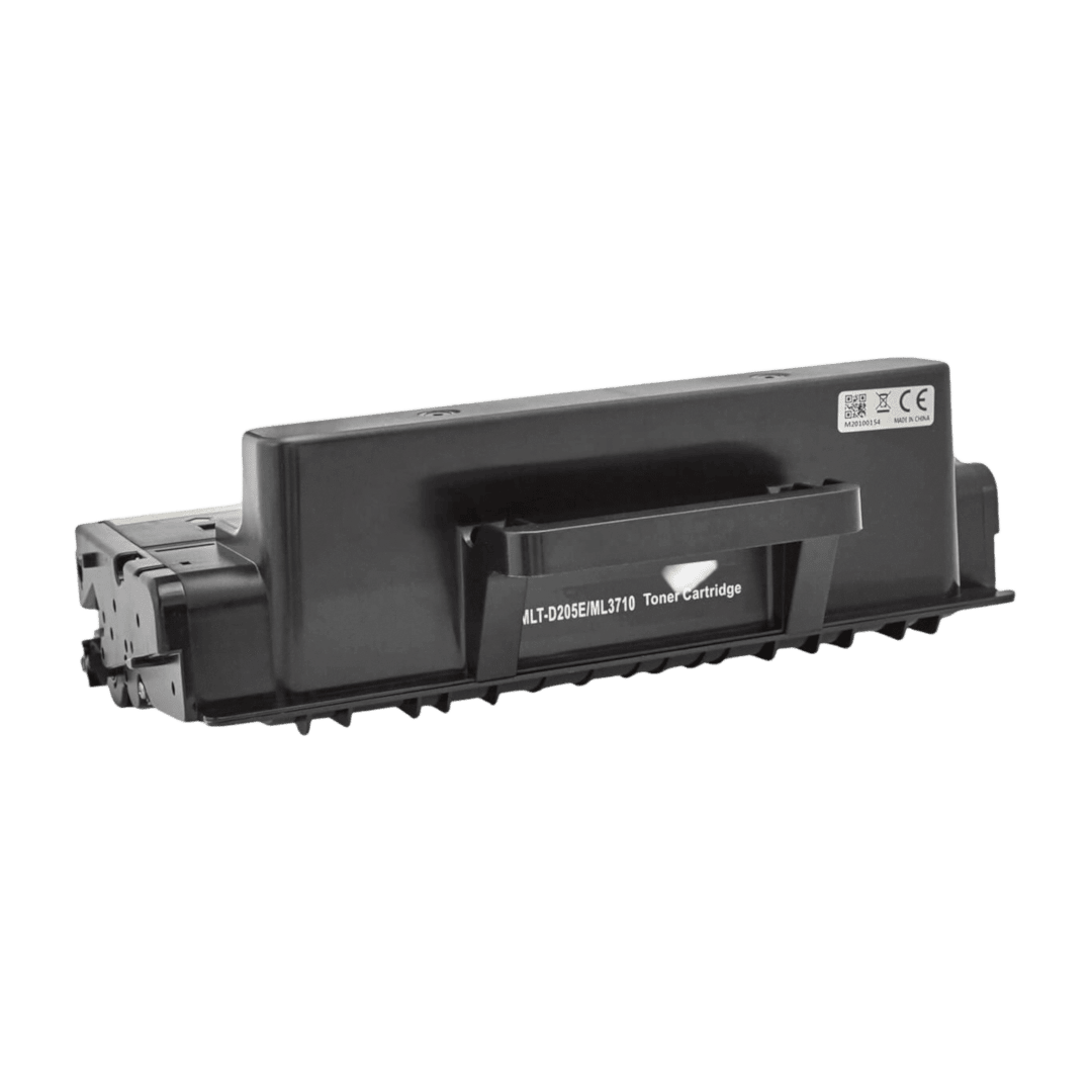 Samsung MLT-D205E laserkasetti, musta – tarvike, premium - Yhteensopivat tulostinmallit