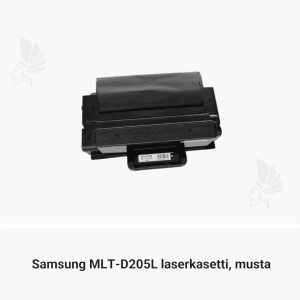 Samsung MLT-D205L laserkasetti, musta - Yhteensopivat tulostinmallit