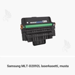 Samsung MLT-D2092L laserkasetti, musta - Yhteensopivat tulostinmallit
