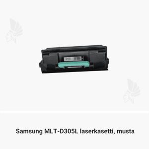 Samsung MLT-D305L laserkasetti, musta - Yhteensopivat tulostinmallit