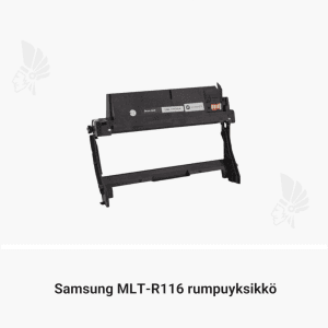 Samsung MLT-R116 rumpuyksikkö - Yhteensopivat tulostinmallit