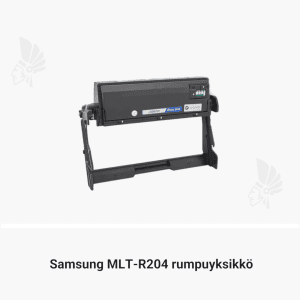 Samsung MLT-R204 rumpuyksikkö - Yhteensopivat tulostinmallit