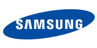 Samsung Tulostinmusteet