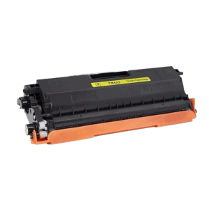 Brother TN-423Y laserkasetti, keltainen – tarvike, premium - Yhteensopivat tulostinmallit